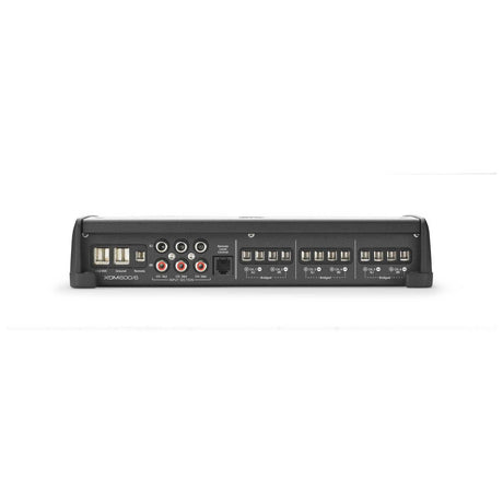 JL Audio XDM600/6 | 6-Channel Marine Amplifier JL Audio