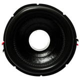 XFL 10" Subwoofer Recone Kit (Version 1)