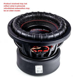 XFL 10" Subwoofer Refurbished