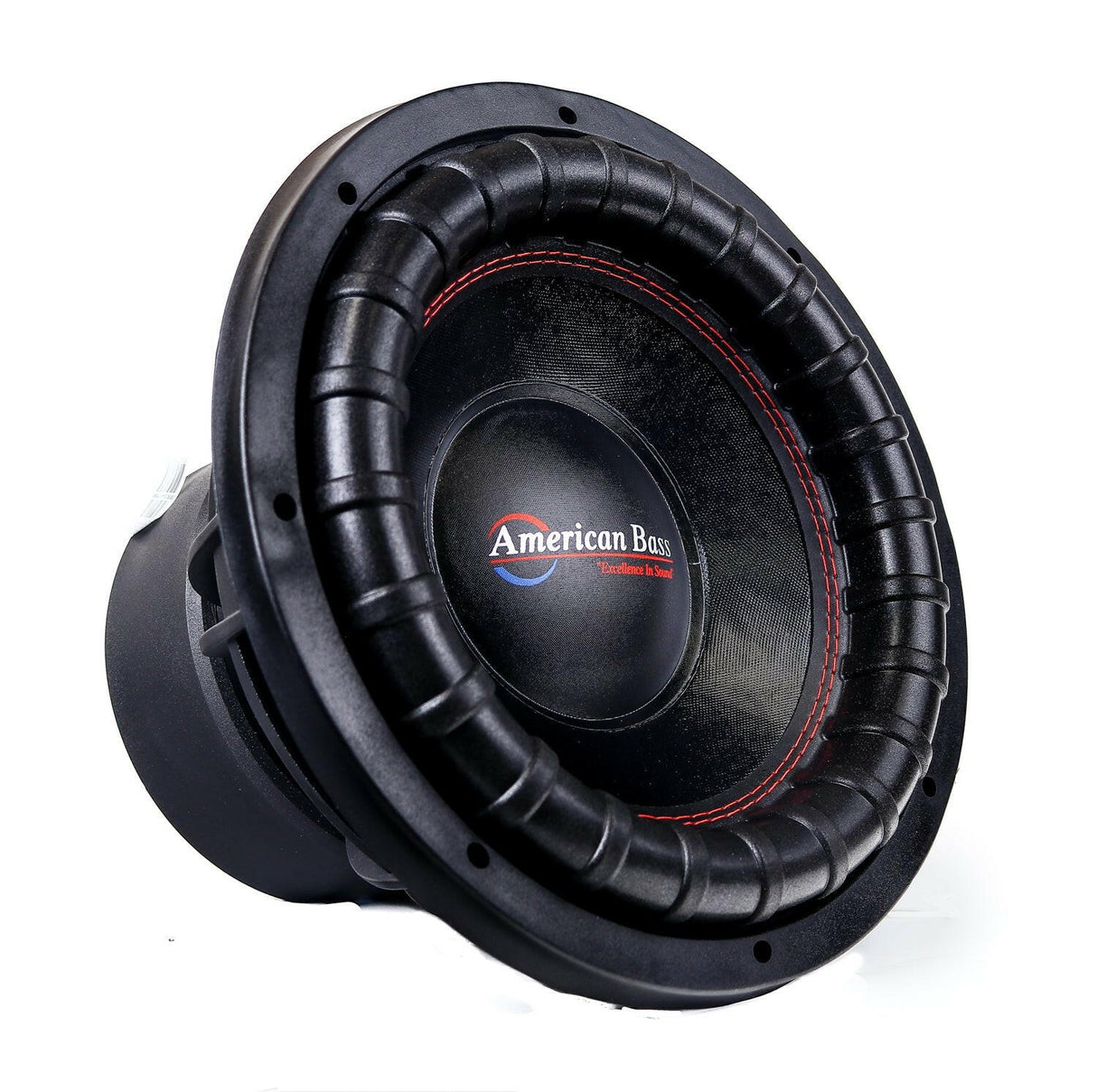 XFL 12″ Car Subwoofer | 1500 Watts RMS | Dual Voice Coil 2 Ohm or 4 Ohm