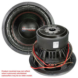 XFL 12" Subwoofer Refurbished