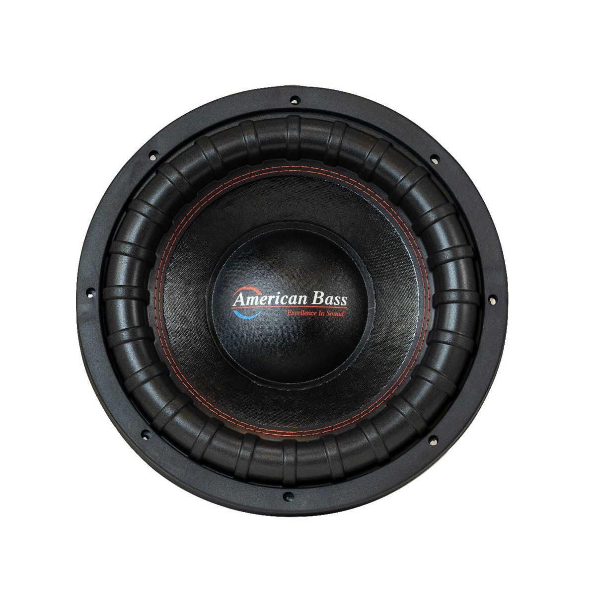 American Bass XFL-1222 12" 1000W RMS Subwoofer 1000 DVC 2-Ohm