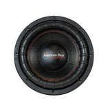 American Bass XFL-1222 12" 1000W RMS Subwoofer 1000 DVC 2-Ohm