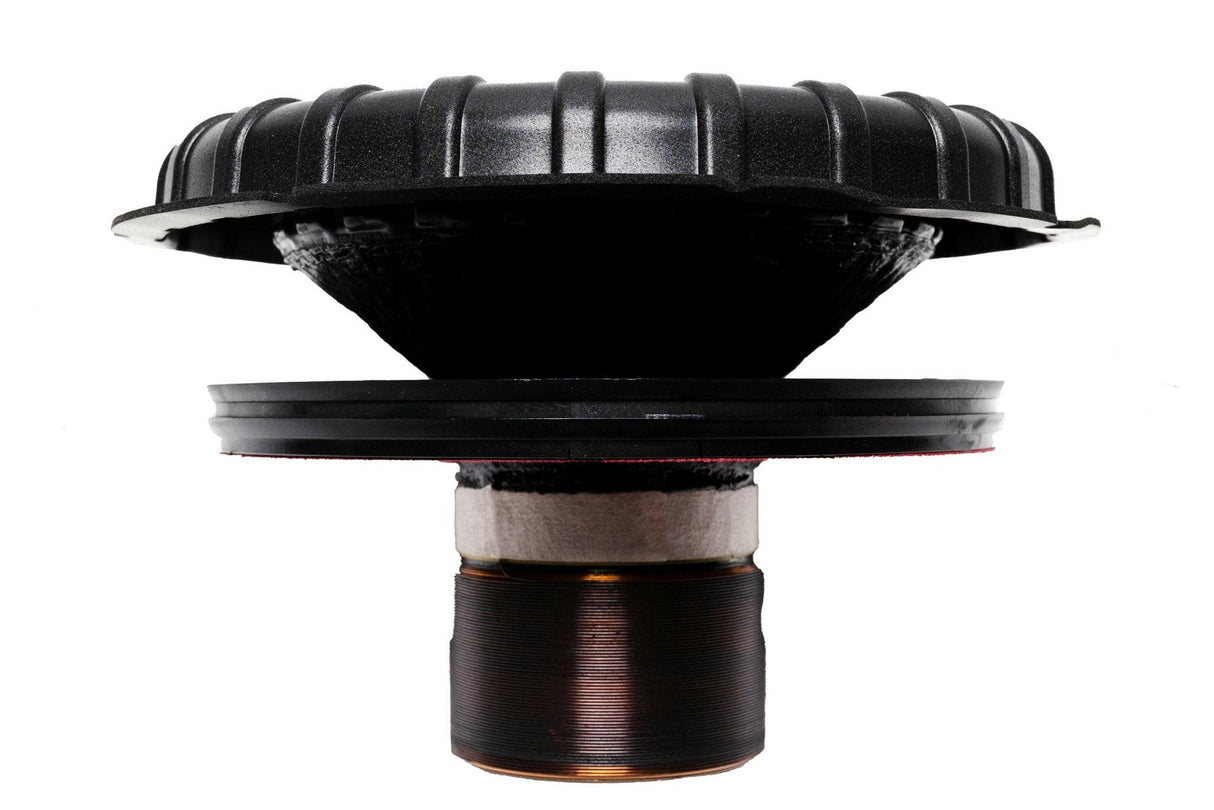 XFL 10" Subwoofer Recone Kit (Version 2)
