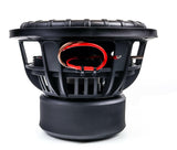 XFL 15″ Car Subwoofer | 1500 Watts RMS | Dual Voice Coil 2 Ohm or 4 Ohm