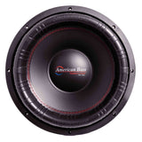 XFL 15″ Car Subwoofer | 1500 Watts RMS | Dual Voice Coil 2 Ohm or 4 Ohm