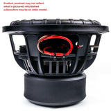 XFL 15" Subwoofer Refurbished