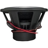 American Bass XFL-1544  15" 1000W RMS Subwoofer DVC 4-Ohm
