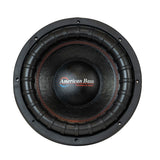 American Bass XFL-1544  15" 1000W RMS Subwoofer DVC 4-Ohm