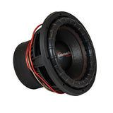 American Bass XFL-1222 12" 1000W RMS Subwoofer 1000 DVC 2-Ohm