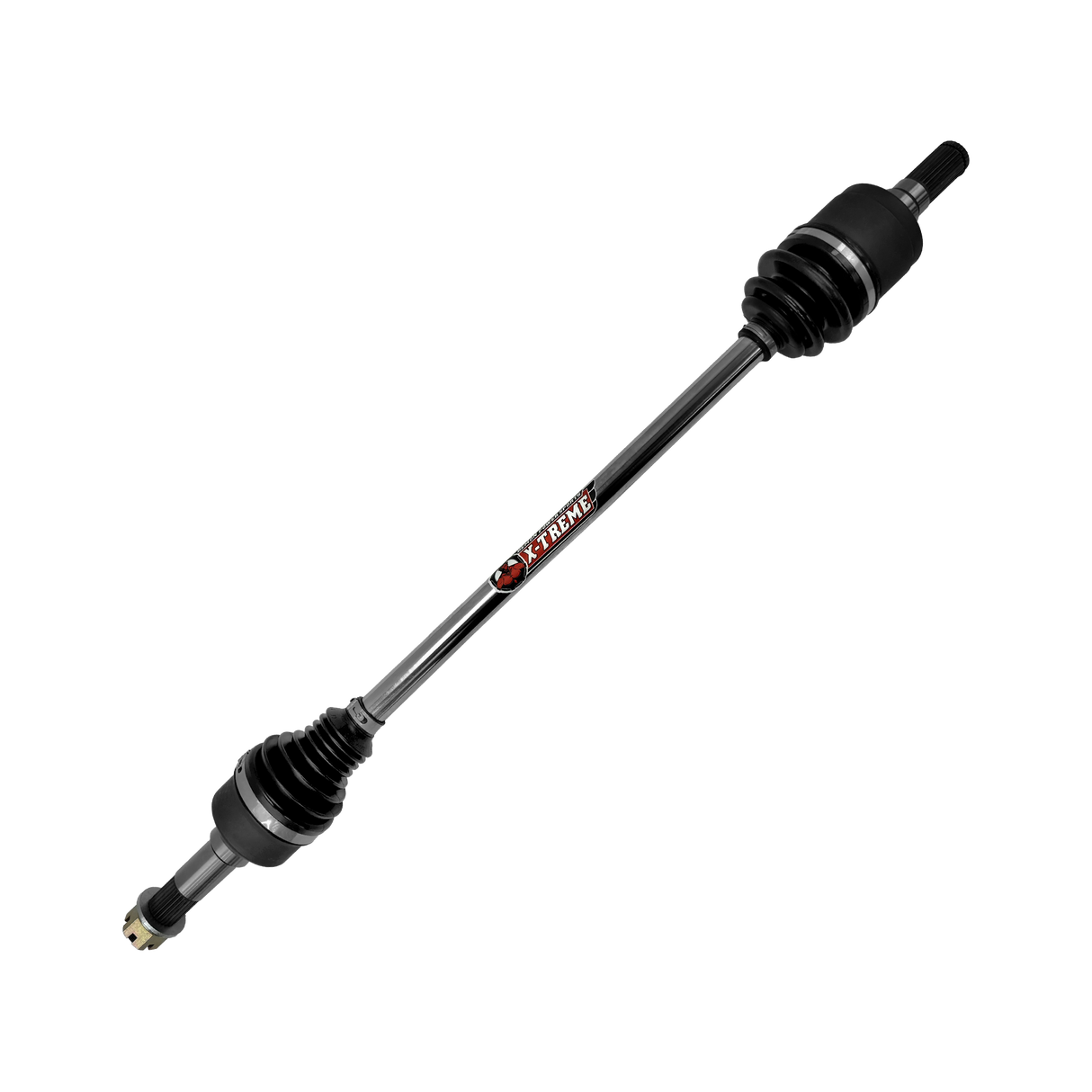 DEMON AXLES - 2016+ Yamaha Long Travel Kit HCR/Extreme+4"- YXZ 1000R - X-Treme Long Travel Axles