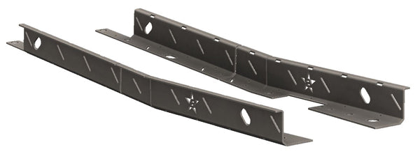 XJ Center Frame Stiffeners