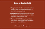 Soundskins x Crutchfield | SSK-SEK Speaker Enhancement Kit SoundSkins Global