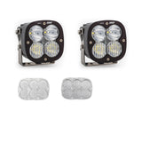 Baja Designs Polaris RZR Pro R XL 80 A-Pillar Kit - Polaris RZR Pro R 2022-2024 Baja Designs