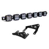 Baja Designs Polaris RZR Pro R 7 XL Linkable Roof Bar Kit - Polaris RZR Pro R 2022-2025 Baja Designs