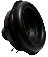 XMAXXX Monster 15" Subwoofer Recone Kit
