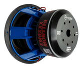 XMAXXX Monster 15″ Car Subwoofer | 4000 Watts RMS | Dual Voice Coil 1 Ohm or 2 Ohm