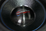 XMAXXX Monster 18″ Car Subwoofer | 4000 Watts RMS | Dual Voice Coil 1 Ohm or 2 Ohm