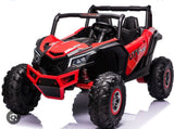 613 Buggy 2-Seat Electric Kids Car 24V Battery Powered with Remote MP4 Player