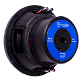 XO 10″ Car Subwoofer | 350 Watts RMS | Dual Voice Coil 4 Ohm