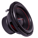 XO 10″ Car Subwoofer | 350 Watts RMS | Dual Voice Coil 4 Ohm