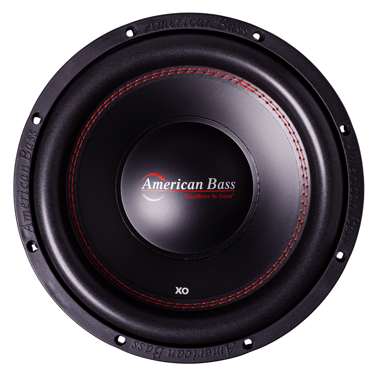 XO 12″ Car Subwoofer | 350 Watts RMS | Dual Voice Coil 4 Ohm
