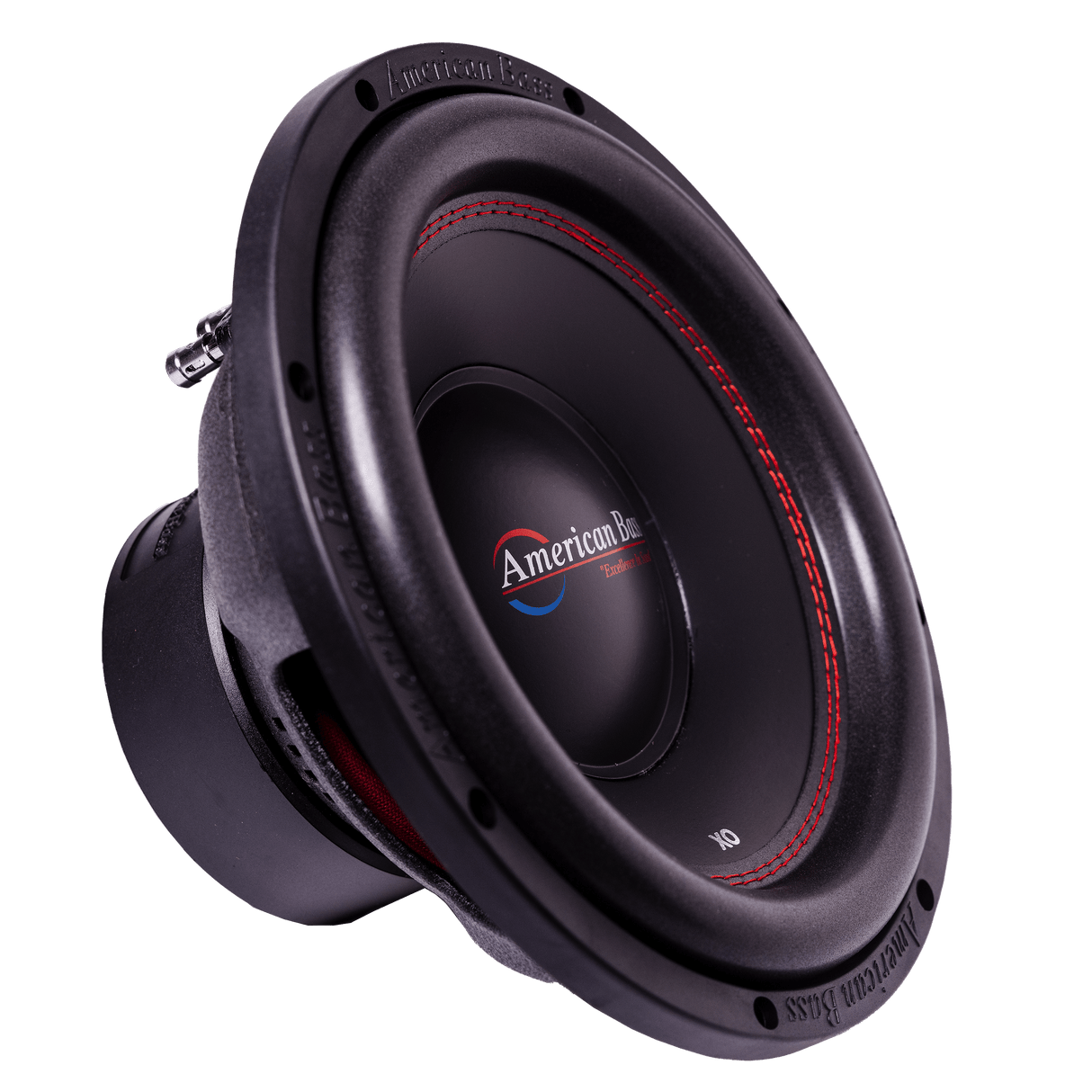 XO 12″ Car Subwoofer | 350 Watts RMS | Dual Voice Coil 4 Ohm