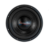 American Bass XO-1044 10" 300W RMS Subwoofer DVC 4-Ohm