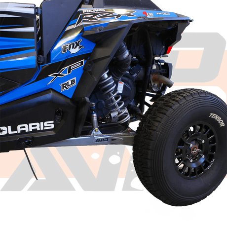 AVID RZR XP1000 4" Over Long Travel Kit