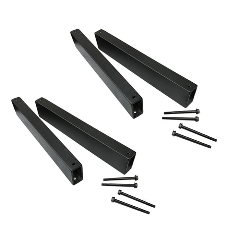 RPM Polaris XPEDITION 2 3/8" Seat Riser Kit