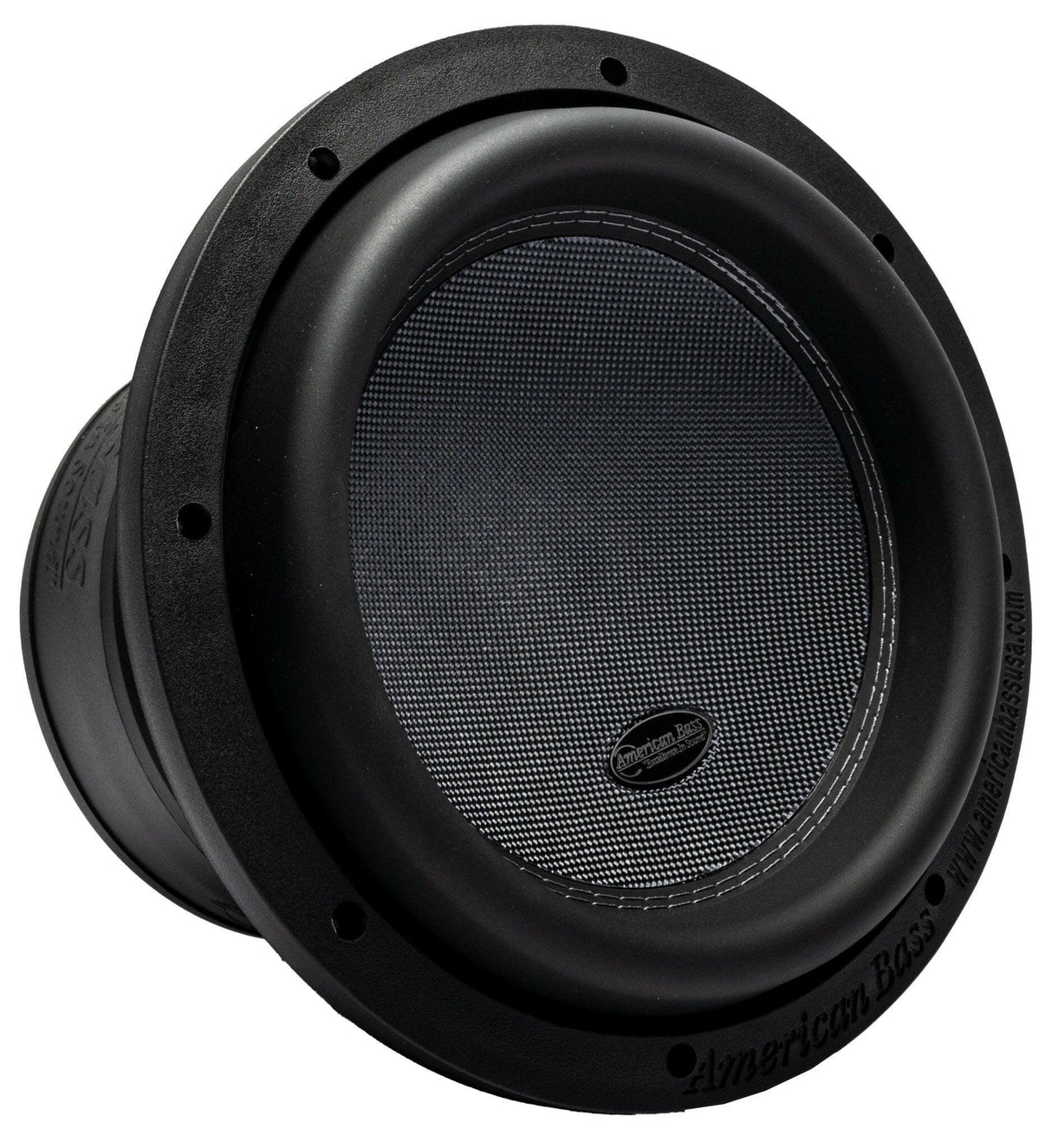 XR 10″ Car Subwoofer | 1000 Watts RMS | Dual Voice Coil 2 Ohm or 4 Ohm