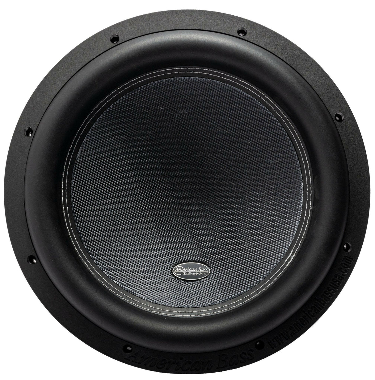 XR 12″ Car Subwoofer | 1200  Watts RMS | Dual Voice Coil 2 Ohm or 4 Ohm