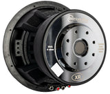 XR 12″ Car Subwoofer | 1200  Watts RMS | Dual Voice Coil 2 Ohm or 4 Ohm