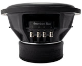 XR 12″ Car Subwoofer | 1200  Watts RMS | Dual Voice Coil 2 Ohm or 4 Ohm