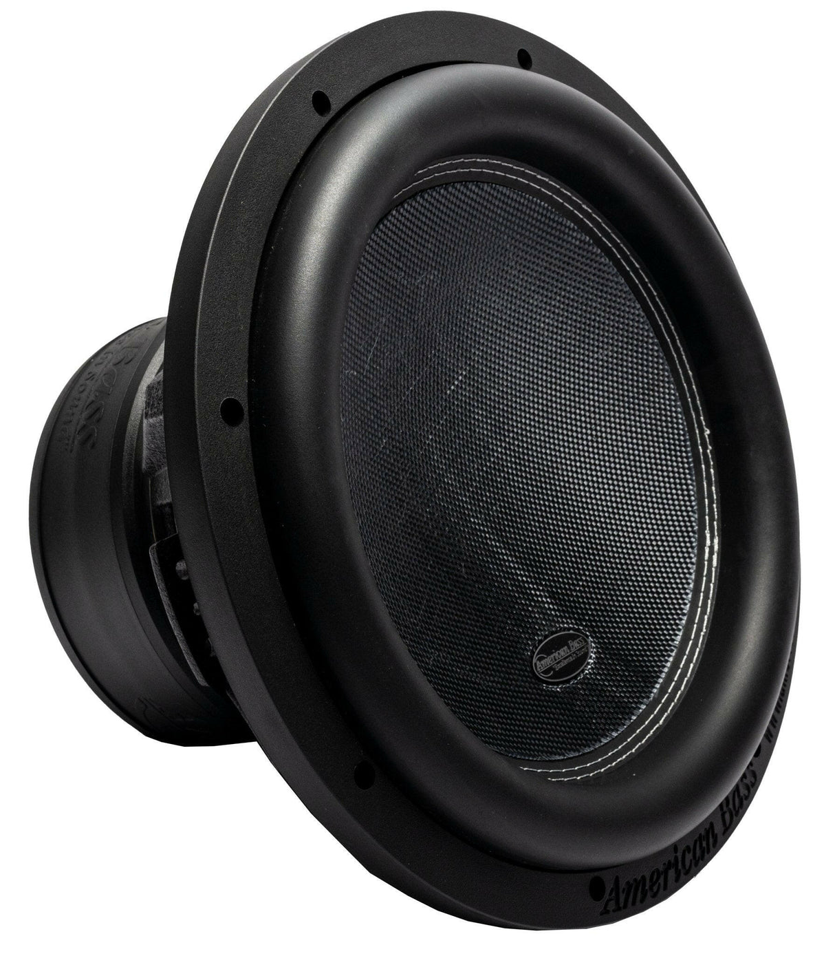 XR 12″ Car Subwoofer | 1200  Watts RMS | Dual Voice Coil 2 Ohm or 4 Ohm