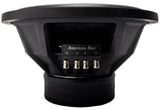 XR 15″ Car Subwoofer | 1500 Watts RMS | Dual Voice Coil 2 Ohm or 4 Ohm