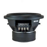 American Bass XR-12D4 12" 1200W RMS Subwoofer DVC 4-Ohm