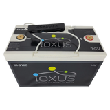 XS Power IOXUS IX-3160 14V Lithium Battery