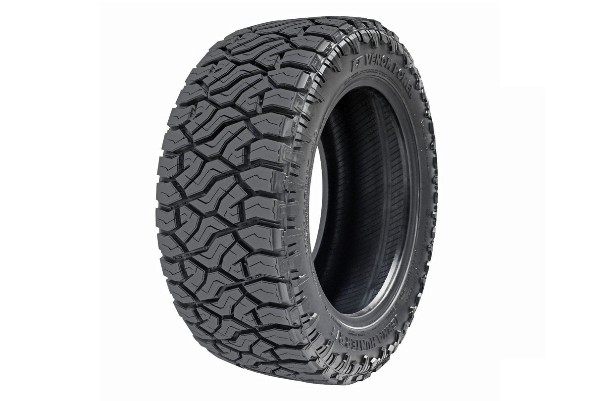 Venom Power Terra Hunter R/T 285/70R17 All-Terrain Tire
