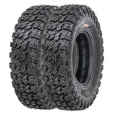 SunF ATV TIRE/UTV TIRE All Terrain 8 PR Tubeless A060 MATADOR (set of 4) SUNF