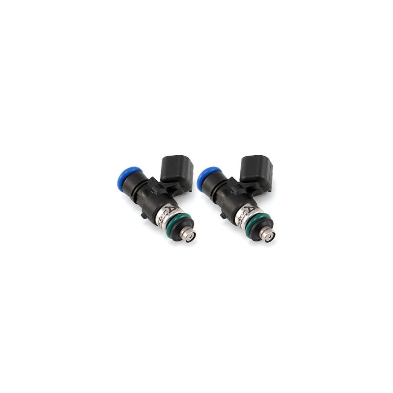 Can-Am Maverick X3 (2017+) Injector Dynamics Injectors