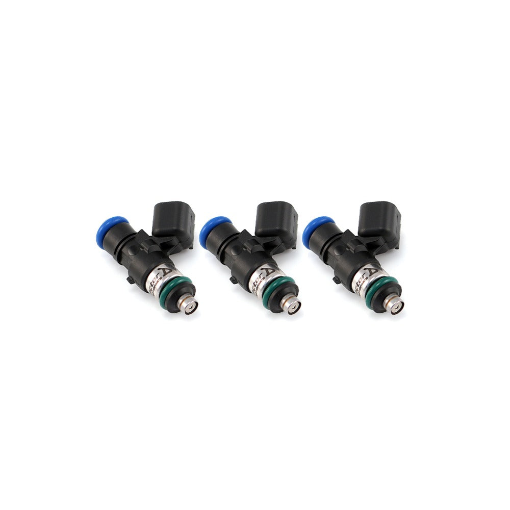 Yamaha YXZ 1000 Return Style Fuel Rail Upgrade Kit