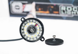 Morimoto Rock Light Kit: White