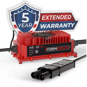 YAMAHA 48V 15A Golf Cart Charger - G19 & G22 - Lithium, LiFePO4, Lead Acid, AGM FORM Charge YAMAHA 48V 15A Golf Cart Charger - G19 & G22 - Lithium, LiFePO4, Lead Acid, AGM YAMAHA 48V 15A Golf Cart Charger - G19 & G22 - Lithium, LiFePO4, Lead Acid, AGM YAMAHA 48V 15A Golf Cart Charger - G19 & G22 - Lithium, LiFePO4, Lead Acid, AGM YAMAHA 48V 15A Golf Cart Charger - G19 & G22 - Lithium, LiFePO4, Lead Acid, AGM
