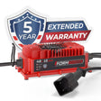 YAMAHA 48V 15A Golf Cart Charger - G29, Drive & Drive 2 - Lithium, LiFePO4, Lead Acid, AGM FORM Charge YAMAHA 48V 15A Golf Cart Charger - G29, Drive & Drive 2 - Lithium, LiFePO4, Lead Acid, AGM YAMAHA 48V 15A Golf Cart Charger - G29, Drive & Drive 2 - Lithium, LiFePO4, Lead Acid, AGM YAMAHA 48V 15A Golf Cart Charger - G29, Drive & Drive 2 - Lithium, LiFePO4, Lead Acid, AGM YAMAHA 48V 15A Golf Cart Charger - G29, Drive & Drive 2 - Lithium, LiFePO4, Lead Acid, AGM