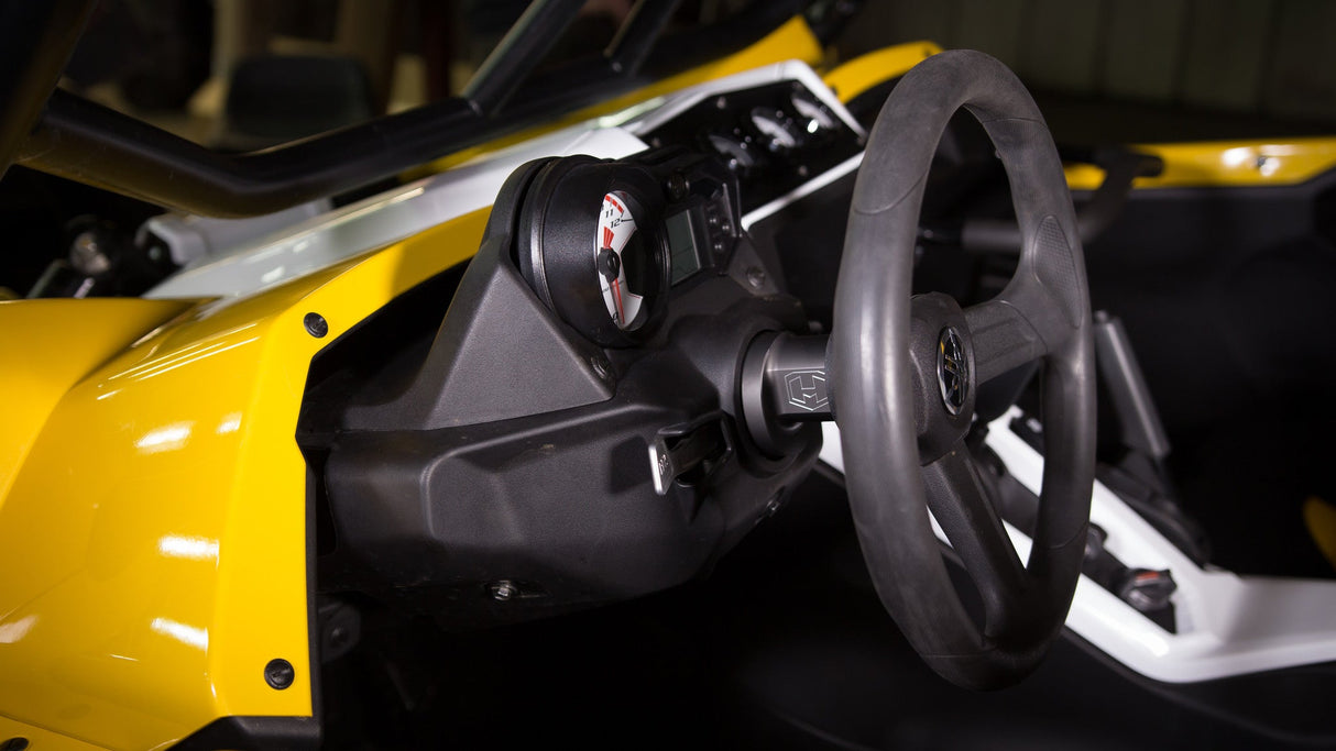 Yamaha YXZ 1000R/SS Steering Quickener - 2:1 Ratio [V2]