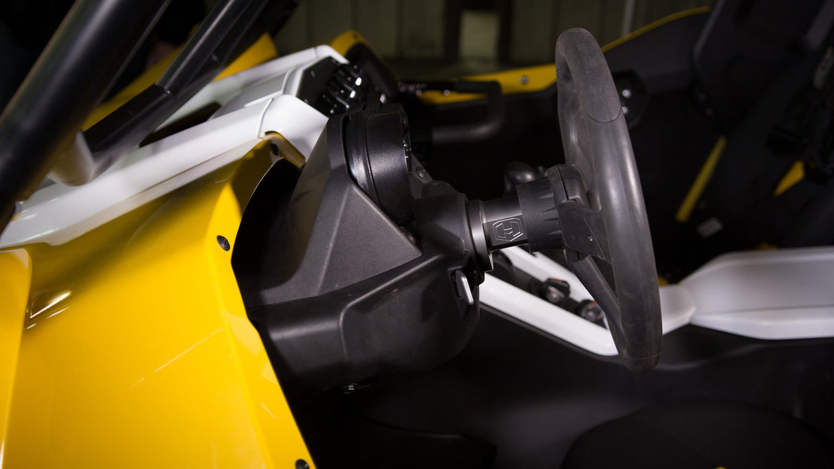 Yamaha YXZ 1000R/SS Steering Quickener - 1.5:1 Ratio [V2]