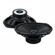 Deaf Bonce Machete MFH-69 6"x9" 75W RMS Wide Range Speakers (Pair) Deaf Bonce