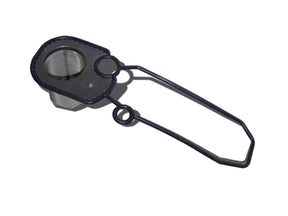 YC3Z6619BA OE High Pressure Oil Pump, HPOP, Reservoir Gasket with Filter Screen, 1999-2003 Ford 7.3L Powerstroke Ford OEM