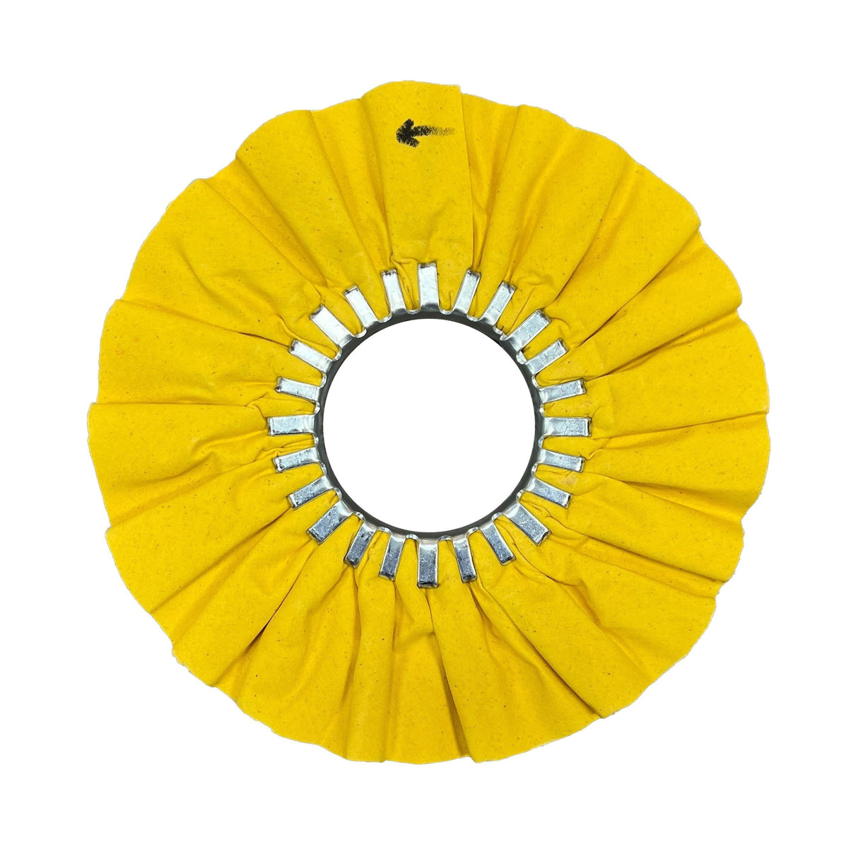 Airway Buffing Wheels